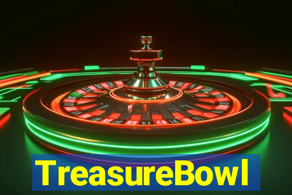 TreasureBowl treasure bowl jdb